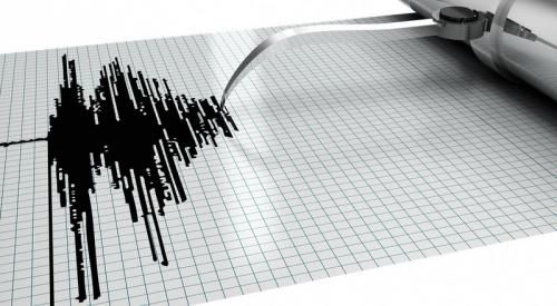 Gempa Besar M6, 3 Guncang Gorontalo Sekitarnya