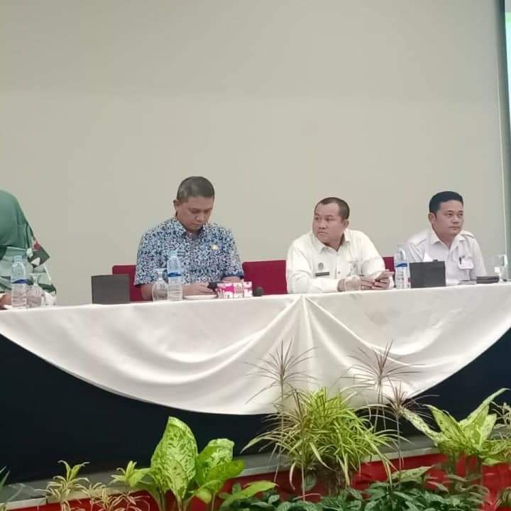 Belum Capai Target Nasional, Dukcapil Sosialisasi Akta Lahir di Prime Hotel Kualanamu