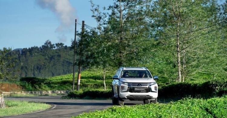 Perlu Anda Baca !  Ini Yang Bikin Harga  Jual Kembali Pajero Sport Tetap Tinggi