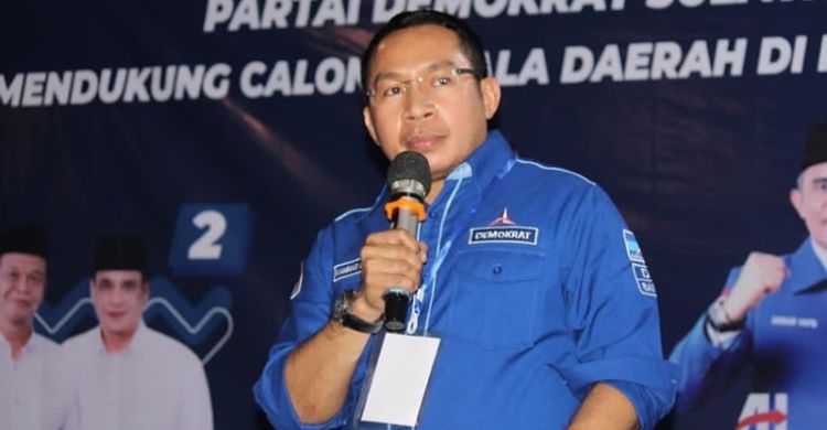 Meski Diimingi Kursi, Demokrat Jamin Bersama KIP