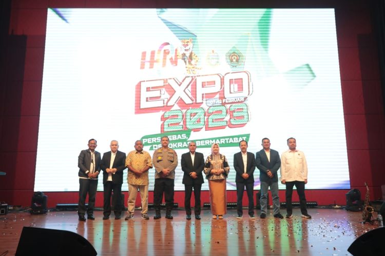 Polda Sumut Siap Mendukung HPN 2023