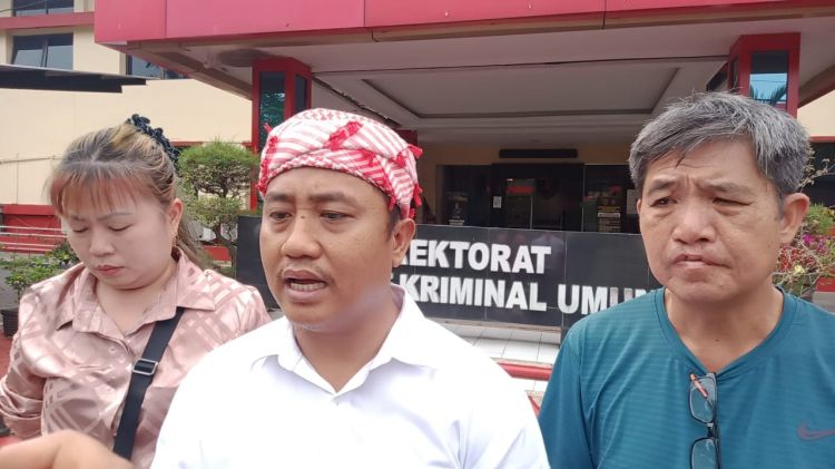 Masalah Perkelahian dan Saling Lapor Harusnya Bisa Ditangani Dengan Profesional