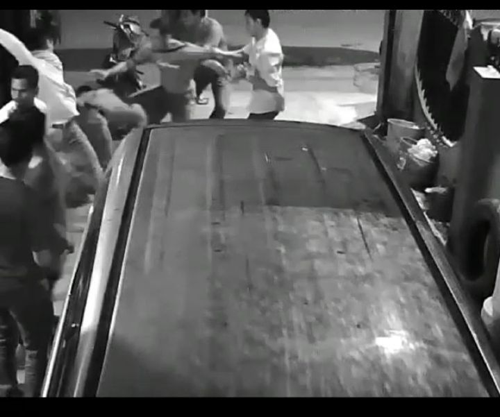 Kawanan Preman Penganiaya Sopir Travel di Medan Area Jadi Buronan Polisi