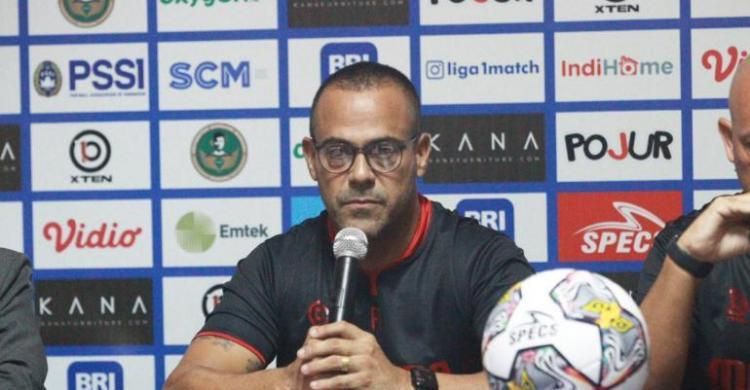 Derbi Suramadu, Lefundes   Ingatkan Soal Kesalahan Kecil