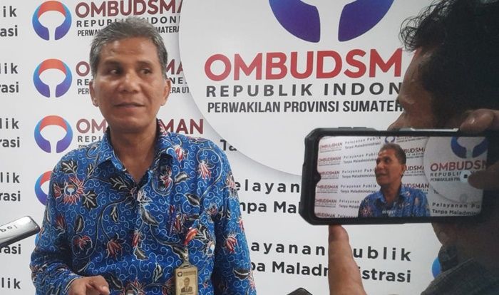 16 Kabupaten/Kota di Sumut Zona Hijau Pelayanan Publik, 5 Daerah Masih Merah