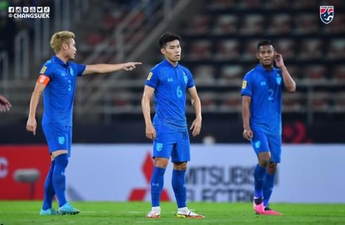 Meski Tak Diunggulkan, Timnas Kamboja Berniat Persulit Langkah Thailand ke Semifinal Piala AFF 2022