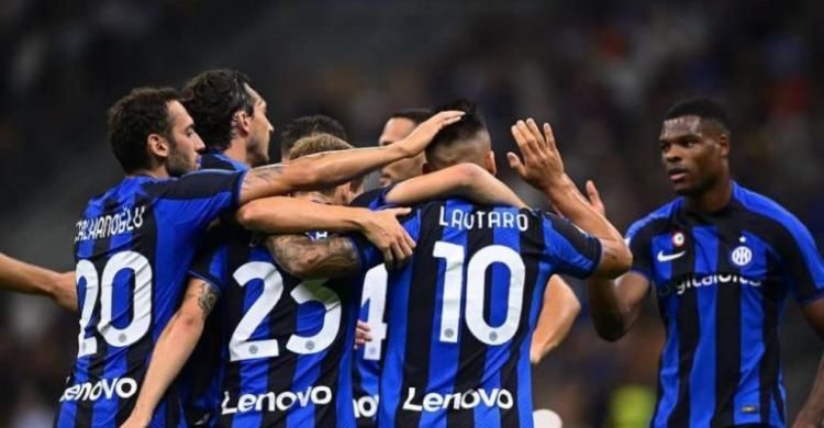 Inter Milan Vs Parma,  Nerazzurri Ogah Kasih Ampun