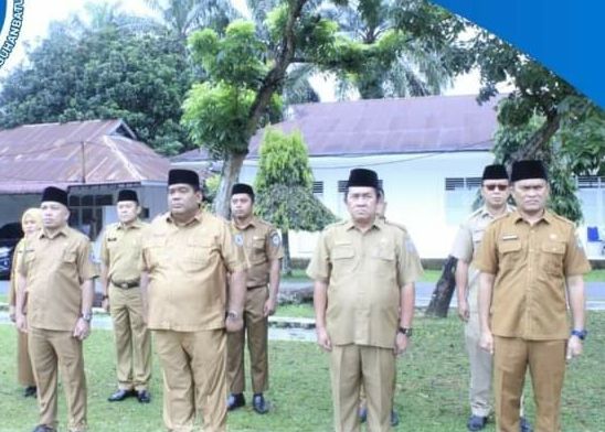 Target Pajak dan Retribusi Pemkab Labuhanbatu Rp124.392 M