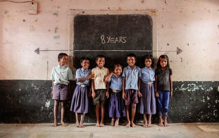 Begini Cara Mengetahui Anak Stunting, Ayah Ibu Wajib Baca!