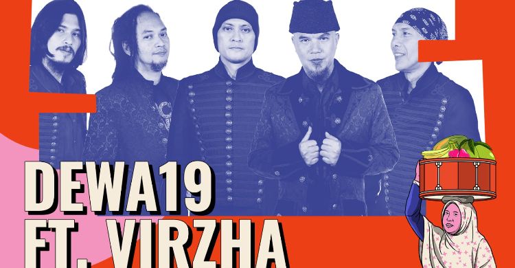 Pasar Musik Festival, Ajang Kreasi Musisi dan Seniman Lokal