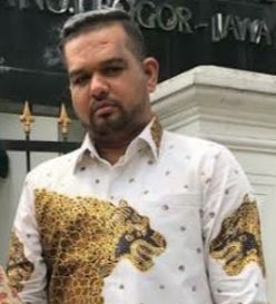 Bapera Sumut Sebut Seleksi Calon Pegawai Perumda Tirtanadi Telah Sesuai Jalur