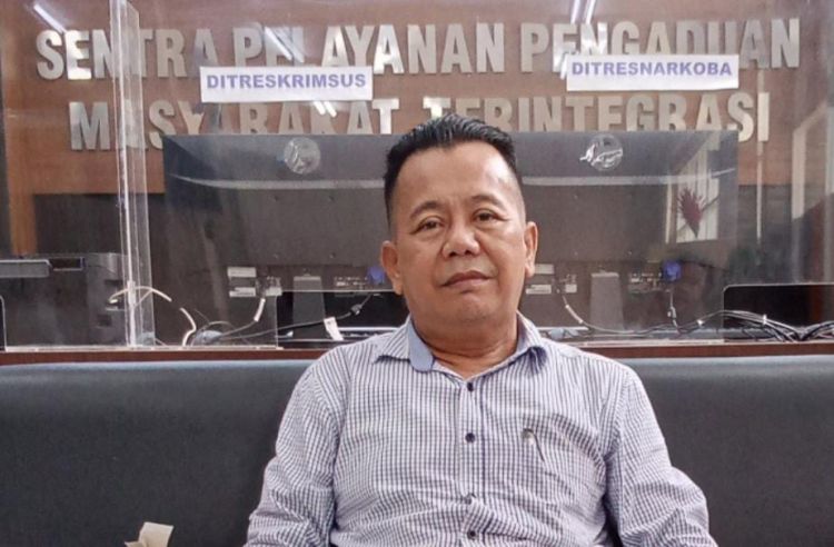 Korban Perseteruan SHM 655 Legiman Pranata Pertanyakan Netralitas Tupoksi MKD DPR RI