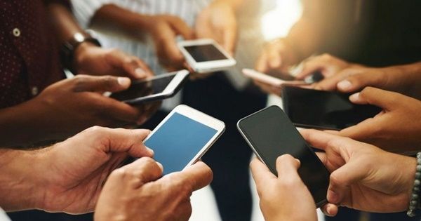 Jangan Sembarangan Klik Link! Ini Resikonya