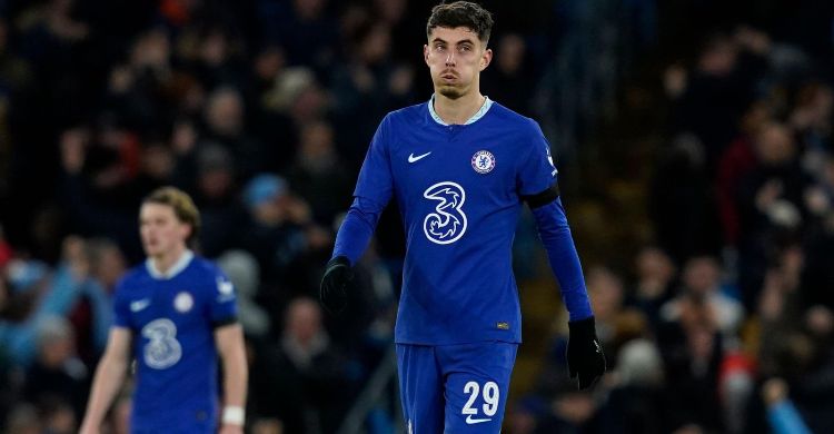 Chelsea, Ini Misi  Bangkit dari Masa Sulit