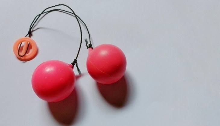 Permainan Lato-lato Ternyata Dapat Bermanfaat Bagi Kesehatan Jiwa, Ini Penjelasan Psikolog