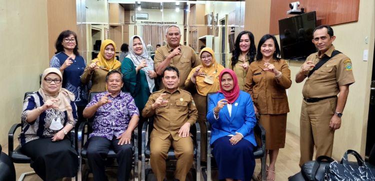 Layanan Kesehatan Didorong Capai Paripurna