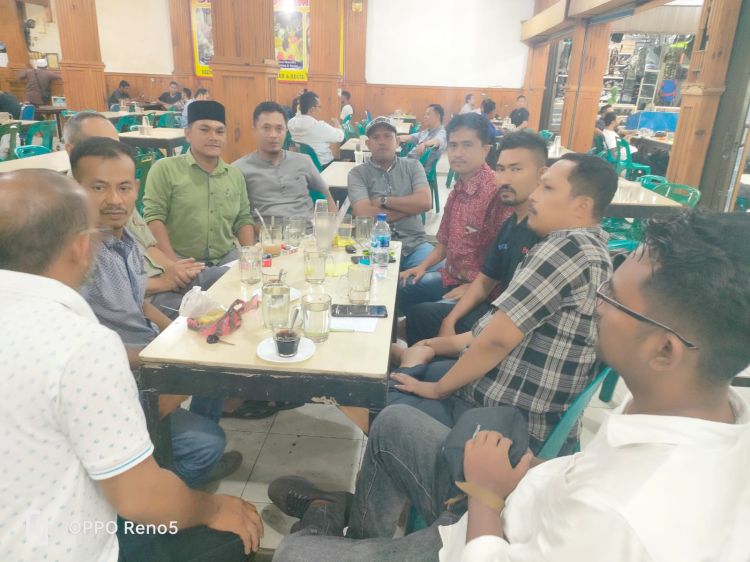 SPS Cabang Aceh Siap Sukseskan Kongres ke XXVI di Medan