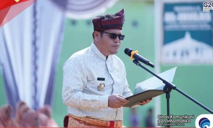 ASN Kemenag Jangan Jadi Pemberontak dan Provokator