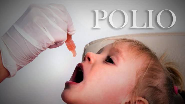 Sumut Targetkan 1,35 Anak Dapatkan Imunisasi Polio