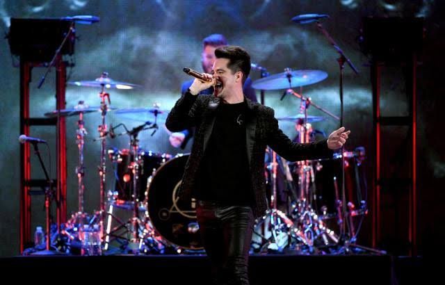 Panic! At The Disco Resmi Umumkan Bubar