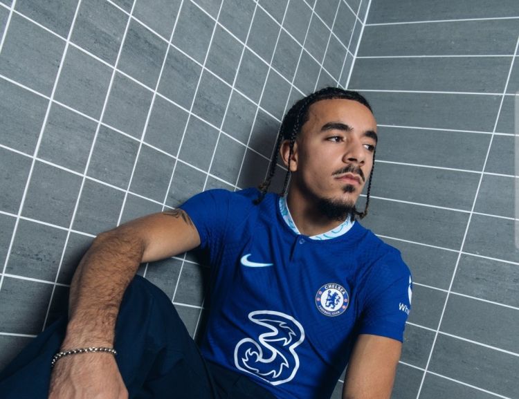 Chelsea Resmi Dapatkan Malo Gusto dari Olympique Lyon, Kontrak Hingga 2030