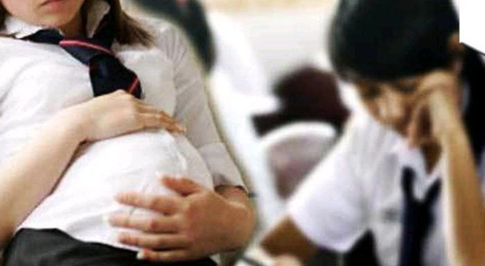 Bikin Geger ! Ratusan Pelajar Hamil,  PPPA Lakukan Penyelidikan