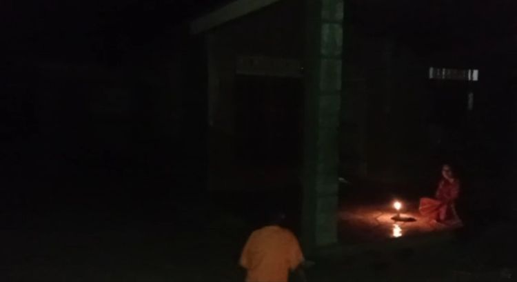 Ratusan KK Korban Konflik Aceh Diami Areal TNGL Berlatar  Kepentingan, Bertahun-Tahun Hidup Tanpa Listrik