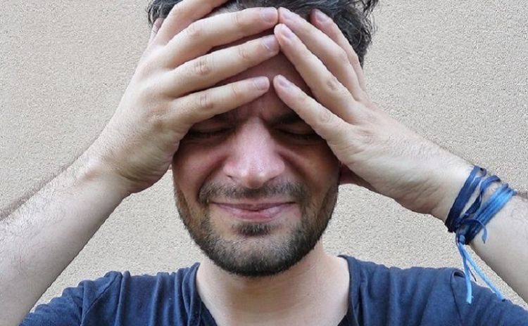 Sering Migrain, Ini 5 Cara Meredakannya!