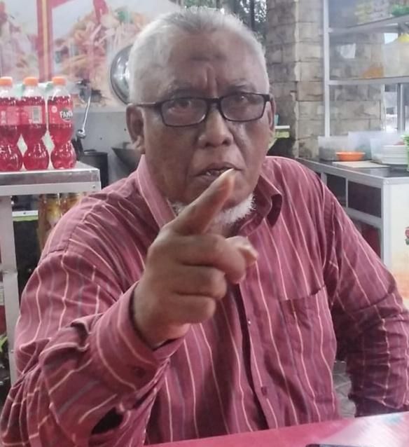 LIPPSU Haqqul Yaqin Gubernur Tidak Pernah Perintahkan Ajudan Minta Uang Atas Namanya