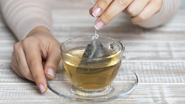 6 Minuman Enak untuk Menurunkan Tekanan Darah Tinggi