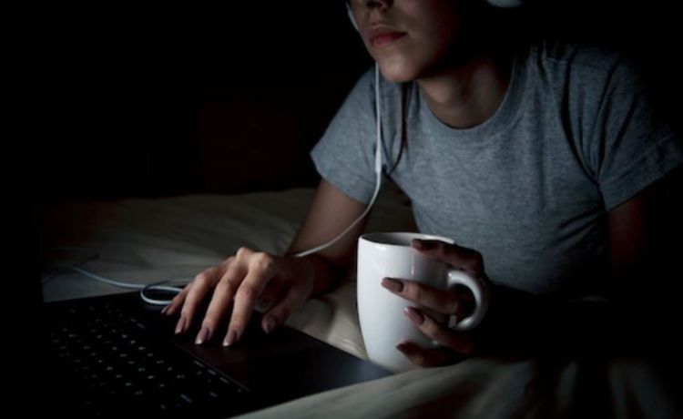 Hobi Begadang hingga Malas Gerak, Waspada Pecah Pembuluh Darah di Otak