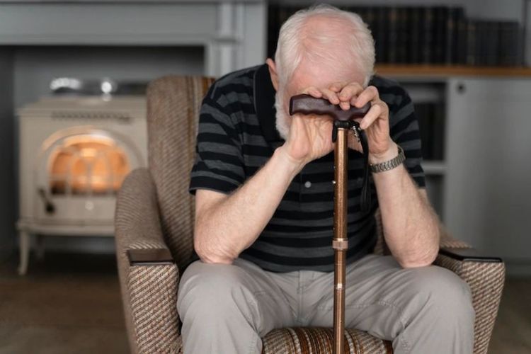 Penyakit Alzheimer Kini Bisa Terdeteksi via Darah