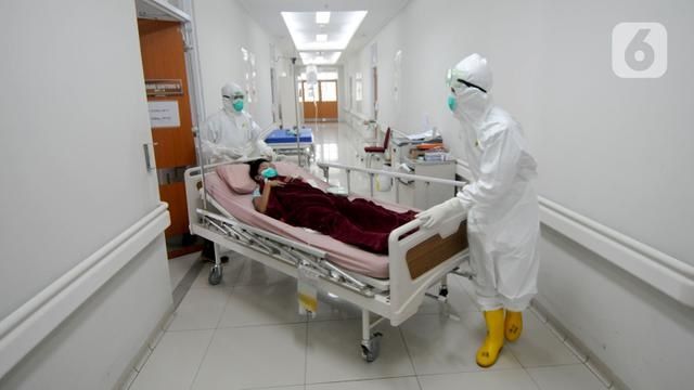 PPKM Dicabut, Biaya Pasien COVID-19 Masih Ditanggung Pemerintah
