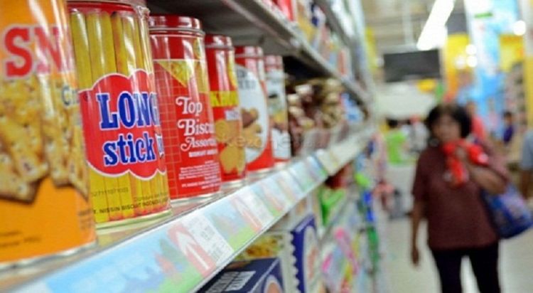 Siap-Siap! Harga Makanan Minuman Makin Mahal di 2023
