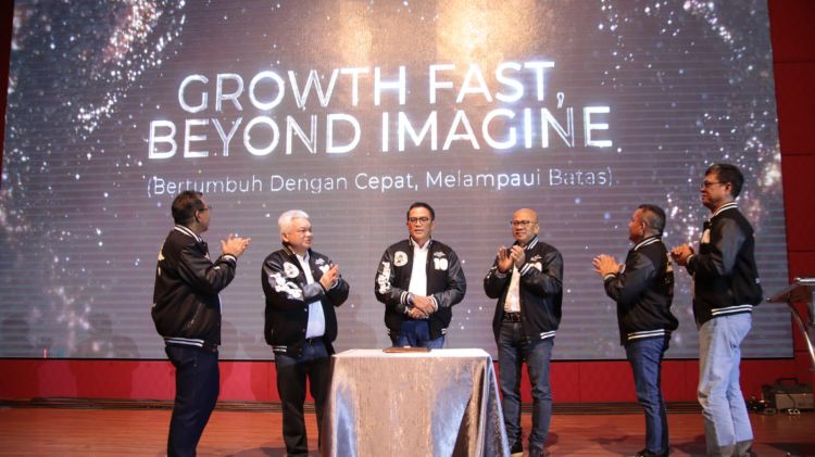 PTPN2  Raup Laba Rp 1 Triliun Lebih di Tahun 2022