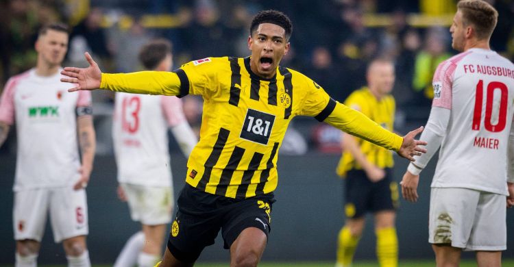 Demi Jude, Real Madrid   Korbankan Camavinga