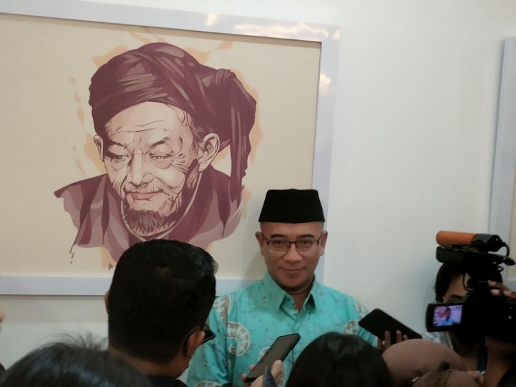 ASN Bisa Jadi Petugas Ad Hoc Pemilu, Tapi.....