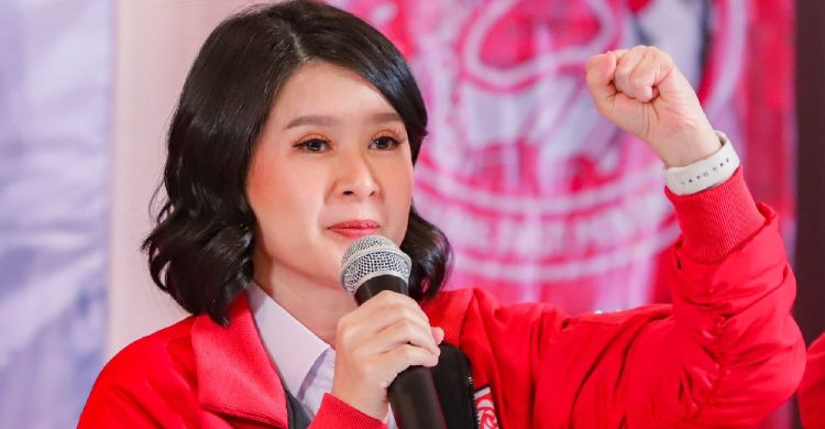 Disindir Mau Nyaplok Ganjar, PSI Minta Maaf Ke Mega