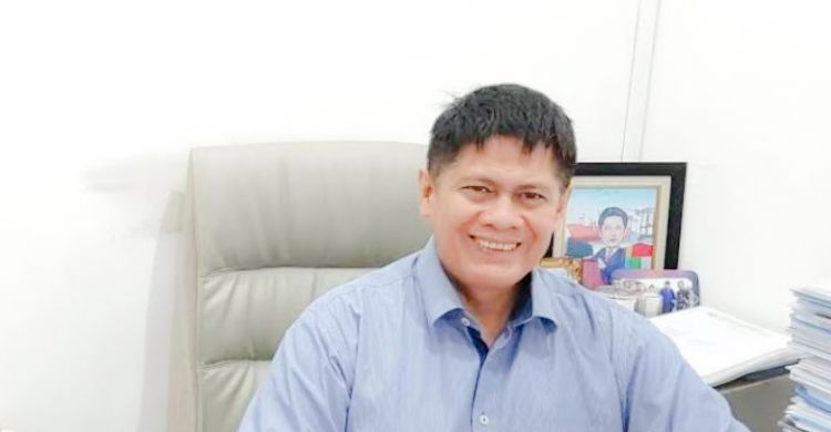 Modifikasi Peti Kemas Berpotensi Ancam Keselamatan