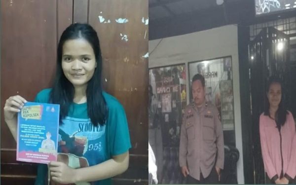 Menolak Balikan, Ijazah Wanita Ditahan Mantan Kekasih