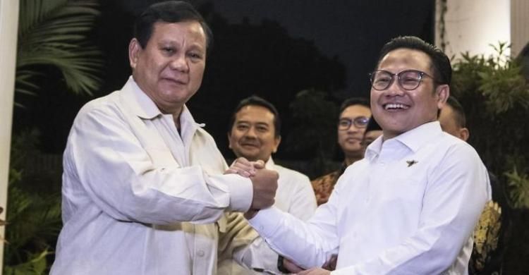 Hubungan Gerinda & PKB Mesra, Pekan Depan Buat Sekber