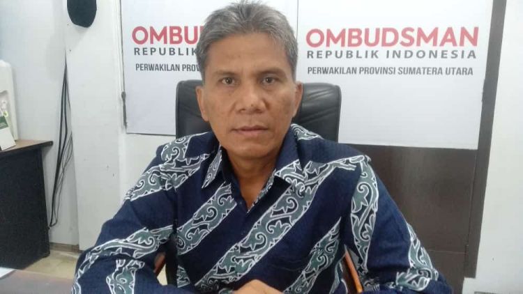 Pemda Paling Banyak Dilaporkan Masyarakat ke Ombudsman, Kepolisian Menyusul