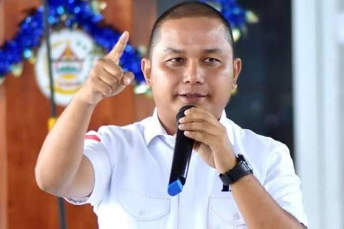 Jelang Pemilu 2024, Bakhtiar Sibarani Sampaikan Surat Terbuka, Ini Pesannya
