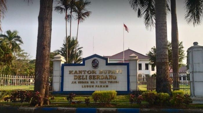 Masyarakat DS Kaget, Belanja Makan-Minum Pemkab Capai Miliaran Rupiah