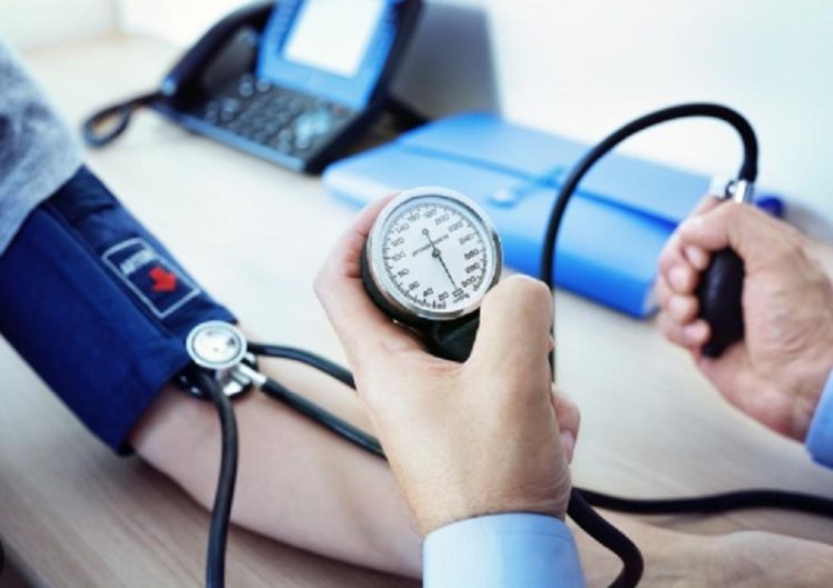 Tips Deteksi Dini Hipertensi Sebelum Pembuluh Darah Pecah!