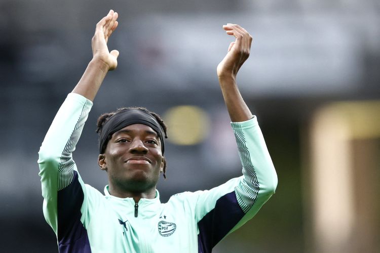 Chelsea dan PSV Eindhoven Sepakati Transfer Noni Madueke
