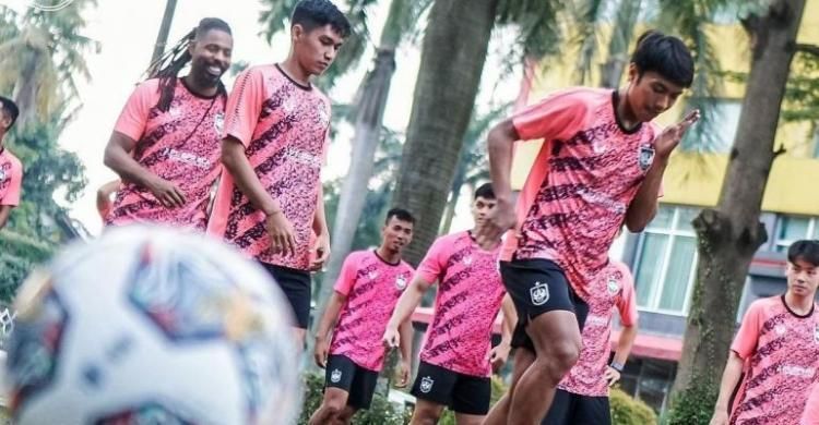 Lawan Persib, PSIS Semarang Lebih Segar