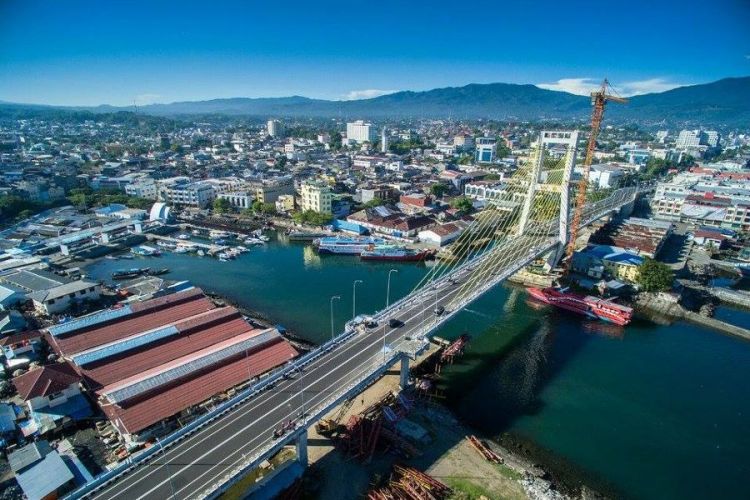 Guncang Sulawesi Utara,  Masyarakat Diminta  Waspadai Gempa Susulan