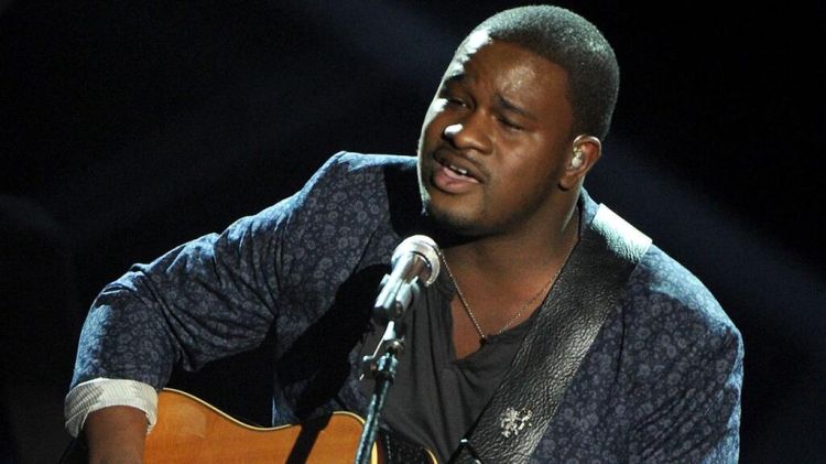 Alumni American Idol CJ Harris Meninggal Akibat Serangan Jantung
