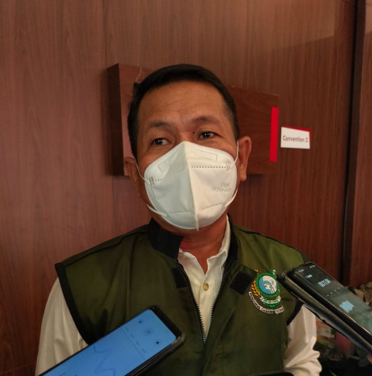 IDI Sumut: Penanganan Campak akan Lebih Mudah Ketimbang Covid-19